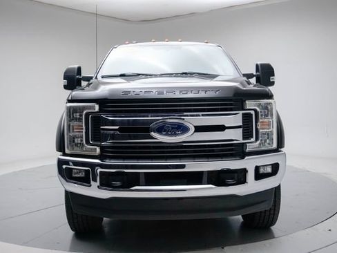 Used 2018 Ford F250 XLT w/ Snow Plow Prep Package AWD/4WD image 11