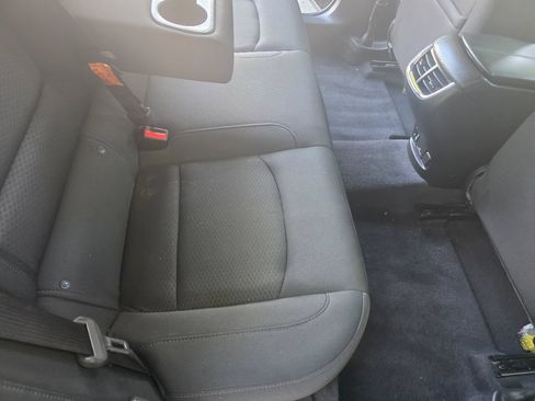Used 2016 Chevrolet Malibu LT FWD image 30
