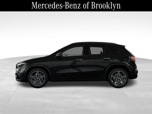 Certified 2026 Mercedes-Benz GLA 250 GLA 250 image 35