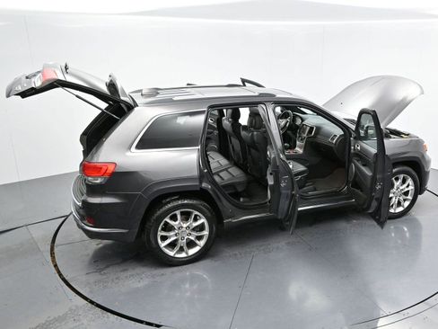 Used 2014 Jeep Grand Cherokee Summit image 41