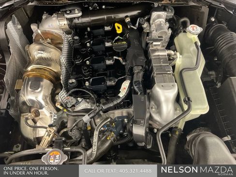 Certified 2026 MAZDA CX-90 3.3 Turbo w/ Premium Plus Pkg AWD/4WD image 58