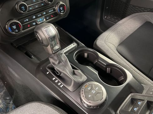 New 2026 Ford Bronco Big Bend image 17