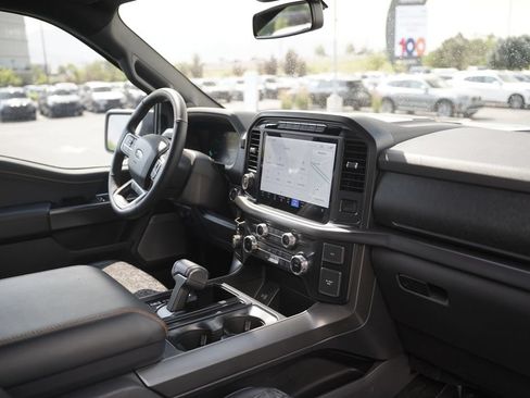 Used 2024 Ford F150 Tremor AWD/4WD image 14