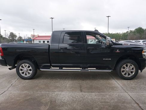 Used 2023 RAM 2500 Laramie image 23