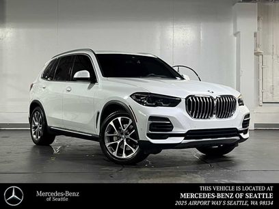 Used 2023 BMW X5 xDrive40i w/ Premium Package