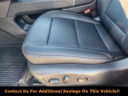 New 2026 GMC Acadia Elevation image 18