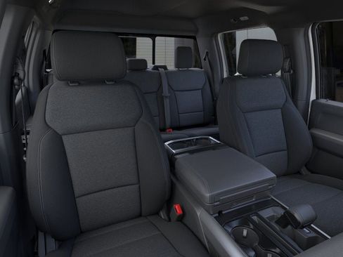 New 2025 Ford F150 XLT w/ Equipment Group 302A MID image 10