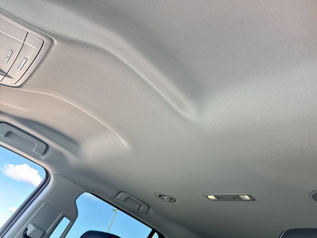 Used 2019 Chevrolet Tahoe LT AWD/4WD image 22