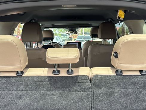 Used 2022 Toyota Sienna XLE FWD image 33