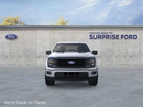 New 2026 Ford F150 STX w/ Equipment Group 200A image 7