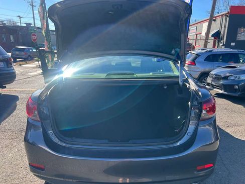 Used 2015 MAZDA MAZDA6 Grand Touring w/ GT Technology Package image 19
