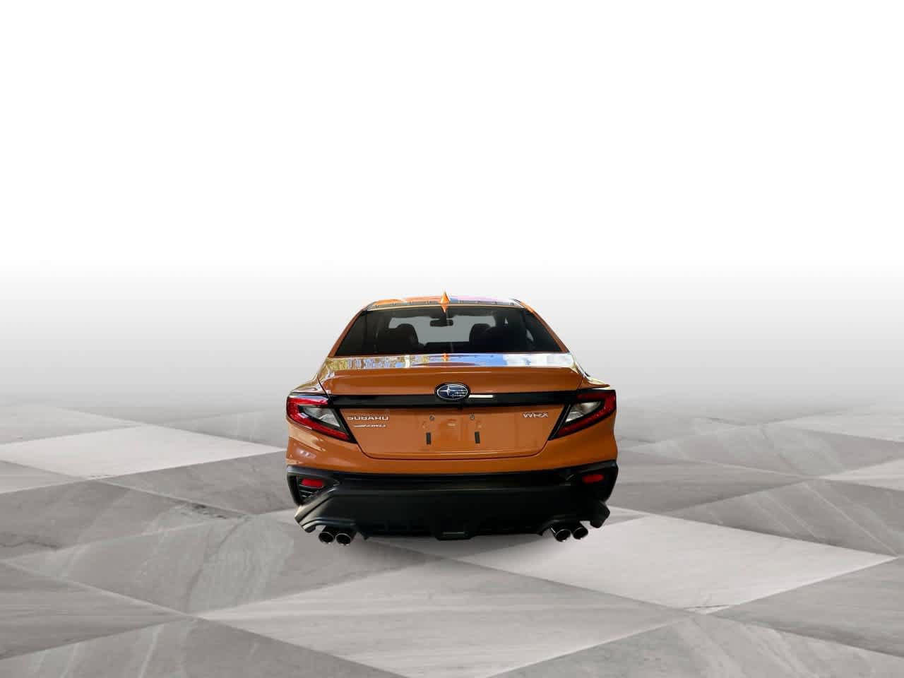 Used 2023 Subaru WRX AWD/4WD image 7