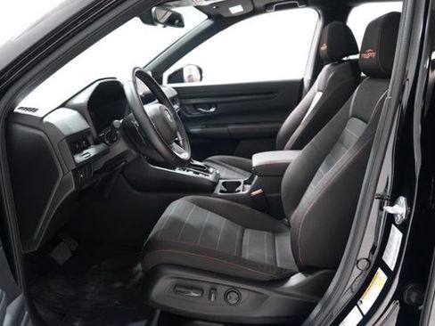 Used 2026 Honda CR-V TrailSport image 14