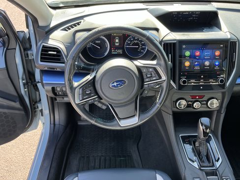 Used 2020 Subaru Crosstrek Hybrid w/ Moonroof Package w/Navigation AWD/4WD image 12