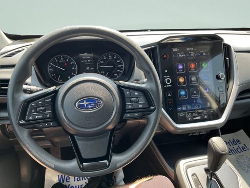 Used 2024 Subaru Crosstrek 2.0i Premium AWD/4WD image 16