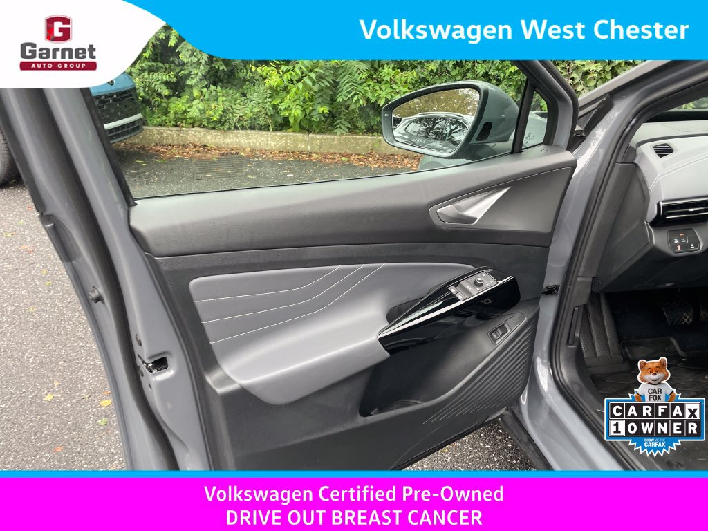 Certified 2023 Volkswagen ID.4 Pro S RWD image 11
