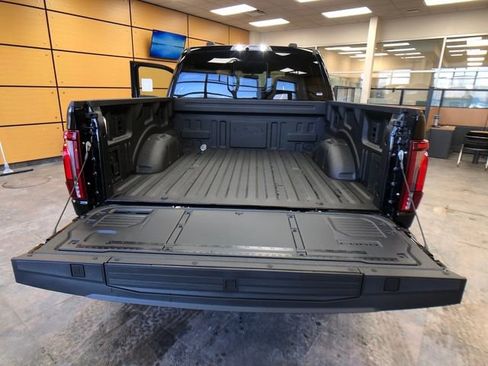 New 2025 Ford F150 Raptor image 23