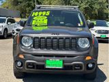 Used 2020 Jeep Renegade Sport image 2