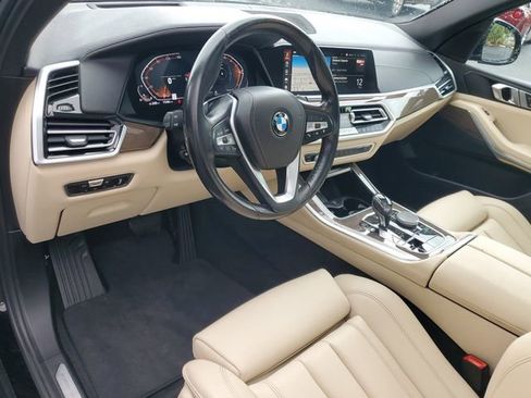 Used 2022 BMW X5 sDrive40i w/ Premium Package RWD image 19