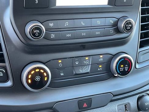 New 2025 Ford Transit 250 Low Roof image 12