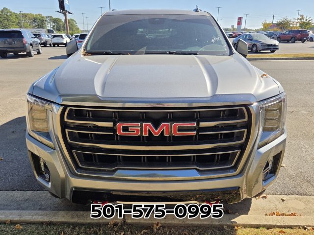 Used 2023 GMC Yukon AT4 AWD/4WD image 8