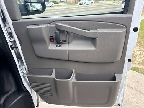 Used 2023 Chevrolet Express 2500 Work Van w/ Driver Convenience Package image 17