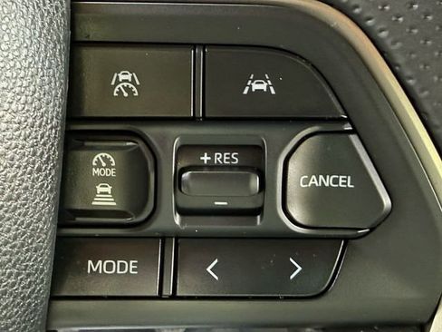 Certified 2025 Toyota 4Runner SR5 image 14