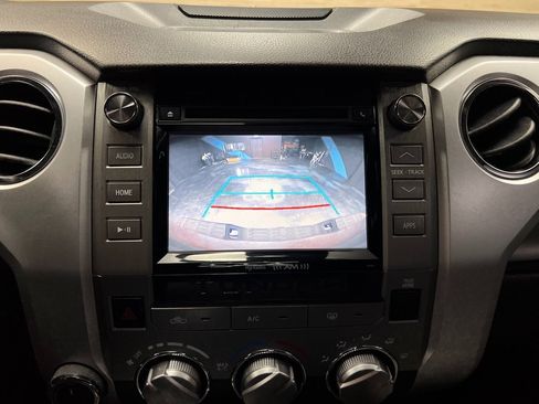 Used 2019 Toyota Tundra SR5 w/ TRD Off Road Package image 7