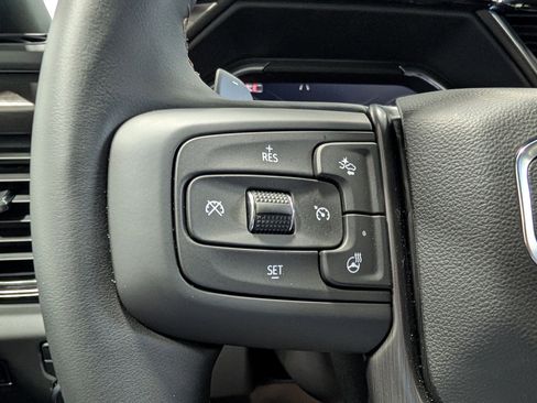 Used 2025 GMC Sierra 1500 AT4 w/ AT4 Premium Package image 27