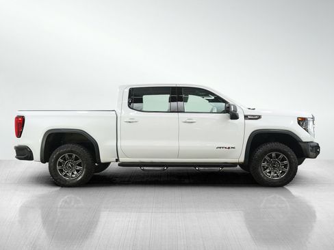 Used 2024 GMC Sierra 1500 AT4X AWD/4WD image 6