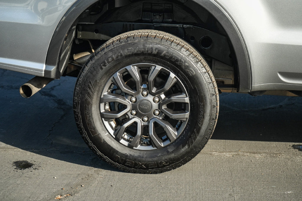 Used 2020 Ford Ranger XLT w/ Equipment Group 301A Mid RWD image 12