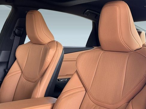 New 2026 Lexus ES 350e w/ Convenience Package FWD image 22