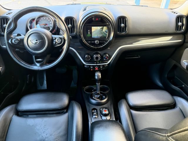 Used 2019 MINI Cooper Countryman S FWD image 11