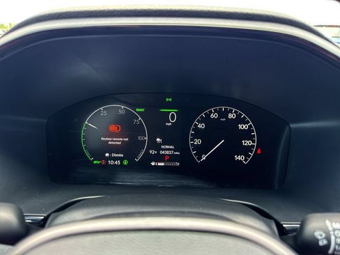 Used 2024 Honda CR-V Sport image 15