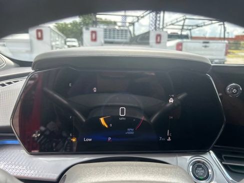 New 2026 Chevrolet Trax LT FWD image 19