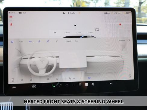 Used 2023 Tesla Model 3 Long Range image 6