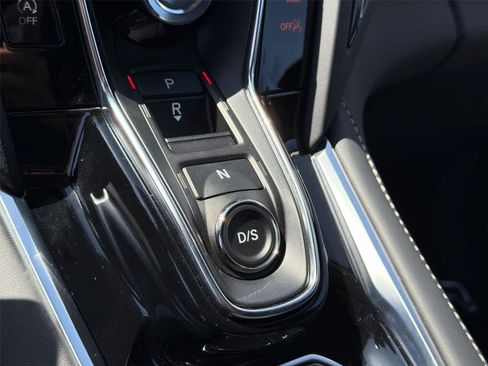 Certified 2025 Acura RDX SH-AWD w/ Technology Package image 19