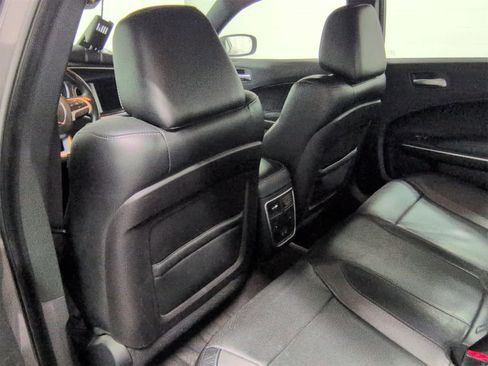 Certified 2016 Dodge Charger SXT w/ AWD Plus Group image 19