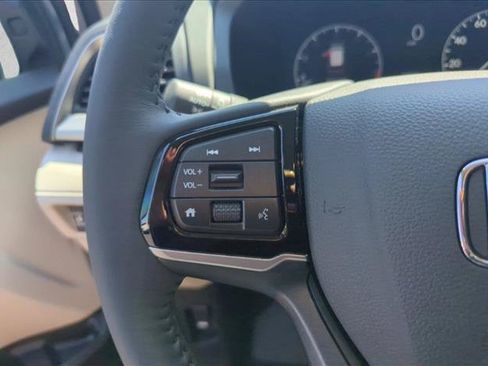 New 2026 Honda Odyssey EX-L image 12