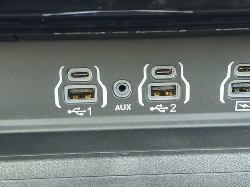 New 2026 RAM 1500 Laramie w/ Night Edition image 21