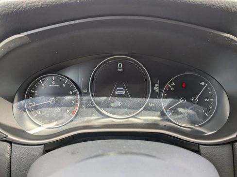 Used 2025 MAZDA CX-50 AWD 2.5 S w/ Weather Package image 30