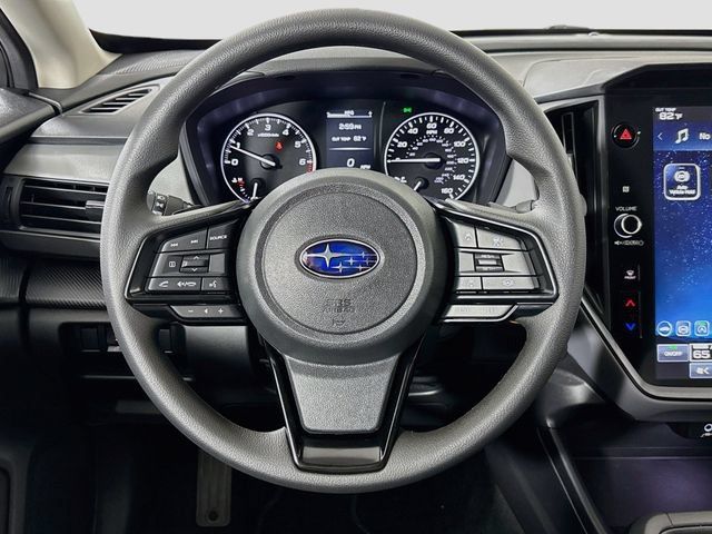New 2026 Subaru Crosstrek 2.5i Premium w/ Crosstrek Mirror Package AWD/4WD image 11