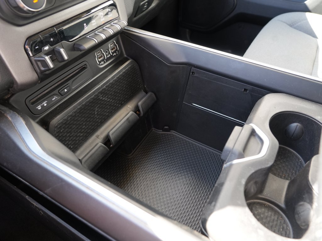 Used 2019 RAM 1500 Big Horn AWD/4WD image 37