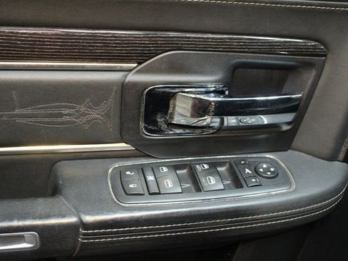 Used 2016 RAM 1500 Limited image 17