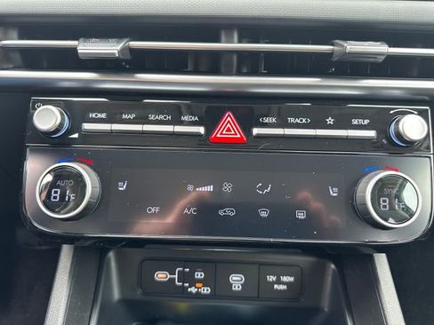 New 2026 Hyundai Tucson SEL image 16