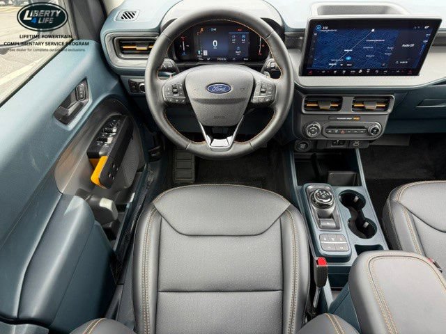 New 2026 Ford Maverick Tremor AWD/4WD image 31
