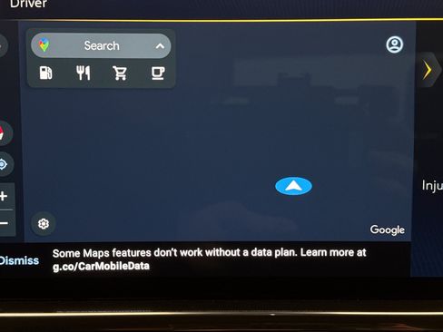 Used 2022 Chevrolet Silverado 1500 RST w/ Z71 Off-Road Package image 15