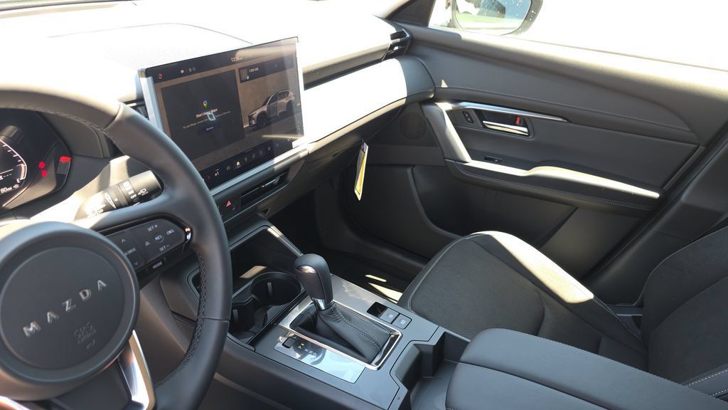 New 2026 MAZDA CX-5 Select AWD/4WD image 20
