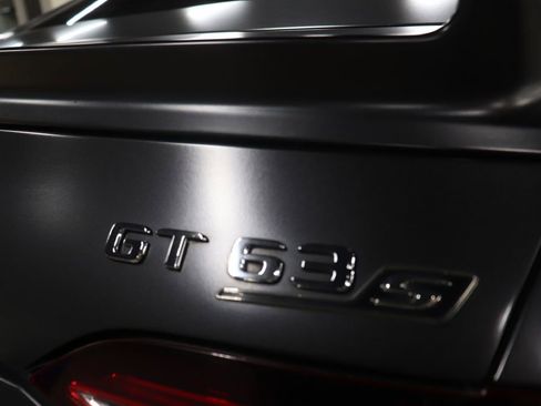 Used 2021 Mercedes-Benz AMG GT 63 S image 10