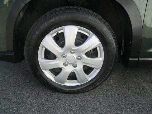 Used 2023 Subaru Forester AWD/4WD image 8